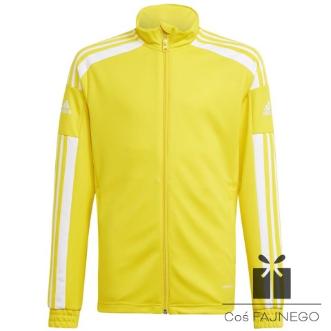 Bluza adidas SQUADRA 21 Training Jacket Junior GP6453, Rozmiar: 128 cm