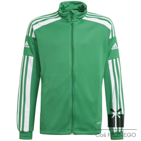 Bluza adidas SQUADRA 21 Training Jacket Junior GP6456, Rozmiar: 116 cm