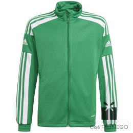 Bluza adidas SQUADRA 21 Training Jacket Junior GP6456, Rozmiar: 152 cm