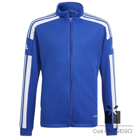 Bluza adidas SQUADRA 21 Training Jacket Junior GP6457, Rozmiar: 116 cm