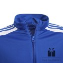 Bluza adidas SQUADRA 21 Training Jacket Junior GP6457, Rozmiar: 116 cm