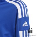 Bluza adidas SQUADRA 21 Training Jacket Junior GP6457, Rozmiar: 116 cm