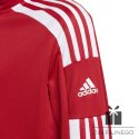 Bluza adidas SQUADRA 21 Training Jacket Junior GP6458, Rozmiar: 116 cm