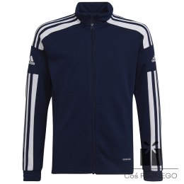 Bluza adidas SQUADRA 21 Training Jacket Junior HC6276, Rozmiar: 128 cm