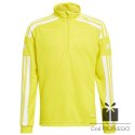 Bluza adidas SQUADRA 21 Training Top Junior GP6468, Rozmiar: 128 cm