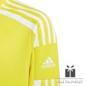 Bluza adidas SQUADRA 21 Training Top Junior GP6468, Rozmiar: 128 cm