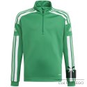 Bluza adidas SQUADRA 21 Training Top Junior GP6471, Rozmiar: 116 cm