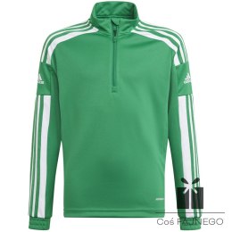 Bluza adidas SQUADRA 21 Training Top Junior GP6471, Rozmiar: 116 cm