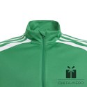 Bluza adidas SQUADRA 21 Training Top Junior GP6471, Rozmiar: 116 cm