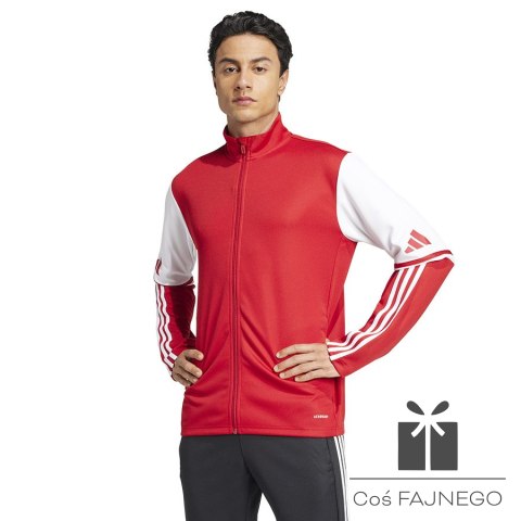 Bluza adidas SQUADRA 25 Training JKT JD2979, Rozmiar: L