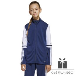 Bluza adidas SQUADRA 25 Training JKT Jr JD3029, Rozmiar: 116 cm