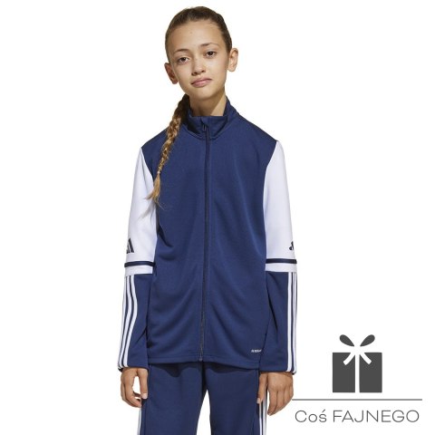 Bluza adidas SQUADRA 25 Training JKT Jr JD3029, Rozmiar: 116 cm