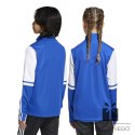 Bluza adidas SQUADRA 25 Training JKT Jr JD4798, Rozmiar: 116 cm