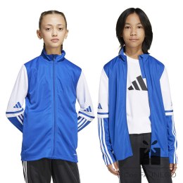 Bluza adidas SQUADRA 25 Training JKT Jr JD4798, Rozmiar: 128 cm