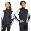 Bluza adidas SQUADRA 25 Training JKT Jr JE2766, Rozmiar: 116 cm