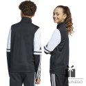 Bluza adidas SQUADRA 25 Training JKT Jr JE2766, Rozmiar: 116 cm