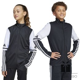 Bluza adidas SQUADRA 25 Training JKT Jr JE2766, Rozmiar: 164 cm