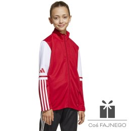 Bluza adidas SQUADRA 25 Training Jacket Junior JD4797, Rozmiar: 116 cm