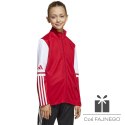 Bluza adidas SQUADRA 25 Training Jacket Junior JD4797, Rozmiar: 128 cm