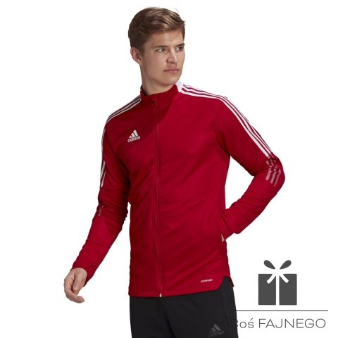 Bluza adidas TIRO 21 Track Jacket GM7308, Rozmiar: XXL