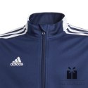 Bluza adidas TIRO 21 Track Jacket Junior GK9662, Rozmiar: 116 cm