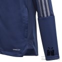 Bluza adidas TIRO 21 Track Jacket Junior GK9662, Rozmiar: 116 cm