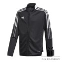 Bluza adidas TIRO 21 Track Jacket Junior GM7314, Rozmiar: 128 cm