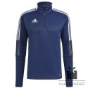 Bluza adidas TIRO 21 Warm Top GH4463, Rozmiar: XXL