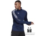 Bluza adidas TIRO 21 Warm Top GH4463, Rozmiar: XXL