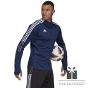 Bluza adidas TIRO 21 Warm Top GH4463, Rozmiar: XXL