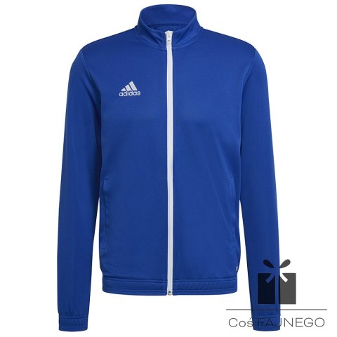 Bluza adidas ENTRADA 22 Track Jacket HG6287, Rozmiar: XXL