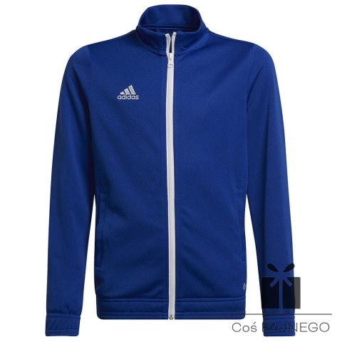 Bluza adidas ENTRADA 22 Track Jacket HG6288, Rozmiar: 128 cm