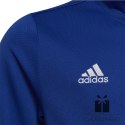 Bluza adidas ENTRADA 22 Track Jacket HG6288, Rozmiar: 128 cm