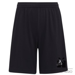 Spodenki adidas ENTRADA 22 Short Y H57502, Rozmiar: 140 cm