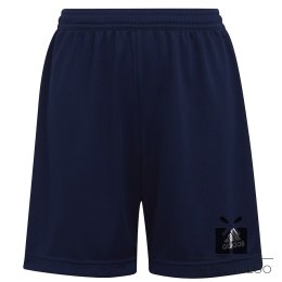 Spodenki adidas ENTRADA 22 Short Y H57565, Rozmiar: 116 cm