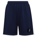 Spodenki adidas ENTRADA 22 Short Y H57565, Rozmiar: 128 cm