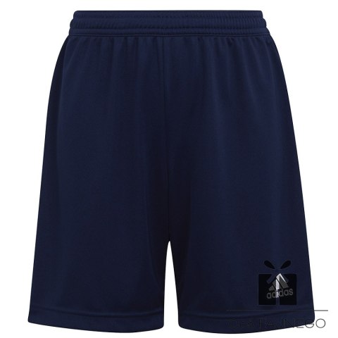 Spodenki adidas ENTRADA 22 Short Y H57565, Rozmiar: 128 cm