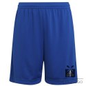 Spodenki adidas ENTRADA 22 Short Y HG6291, Rozmiar: 116 cm