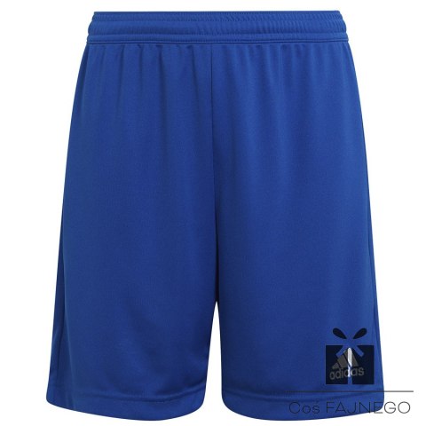 Spodenki adidas ENTRADA 22 Short Y HG6291, Rozmiar: 128 cm