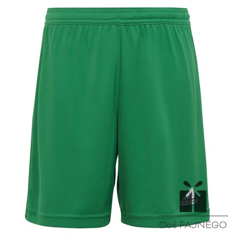 Spodenki adidas ENTRADA 22 Short Y IC7410, Rozmiar: 116 cm