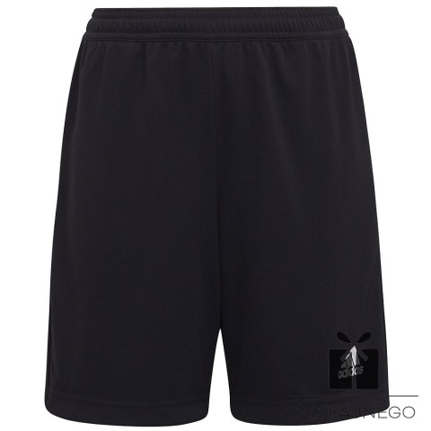 Spodenki adidas ENTRADA 22 Training Short Y H57498, Rozmiar: 140 cm