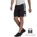 Spodenki adidas SQUADRA 21 DT Short GK9557 z kieszen, Rozmiar: XL