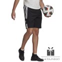 Spodenki adidas SQUADRA 21 DT Short GK9557 z kieszen, Rozmiar: XL