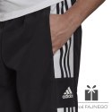 Spodenki adidas SQUADRA 21 DT Short GK9557 z kieszen, Rozmiar: XL