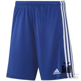 Spodenki adidas SQUADRA 21 Short GK9153, Rozmiar: XXL