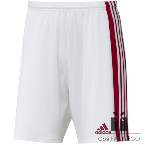 Spodenki adidas SQUADRA 21 Short GN5770, Rozmiar: XXL