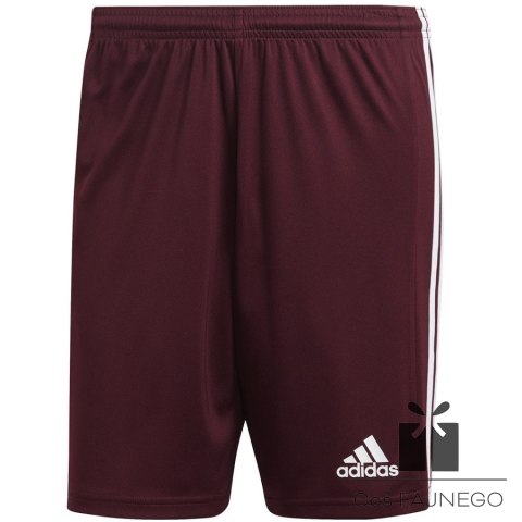 Spodenki adidas SQUADRA 21 Short GN8083, Rozmiar: XL