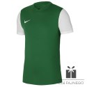 Koszulka Nike Tiempo Premier II JSY DH8035 302, Rozmiar: M