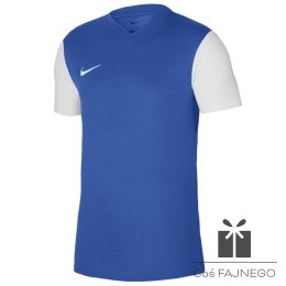 Koszulka Nike Tiempo Premier II JSY DH8035 463, Rozmiar: XL