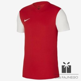 Koszulka Nike Tiempo Premier II JSY DH8035 657, Rozmiar: XL